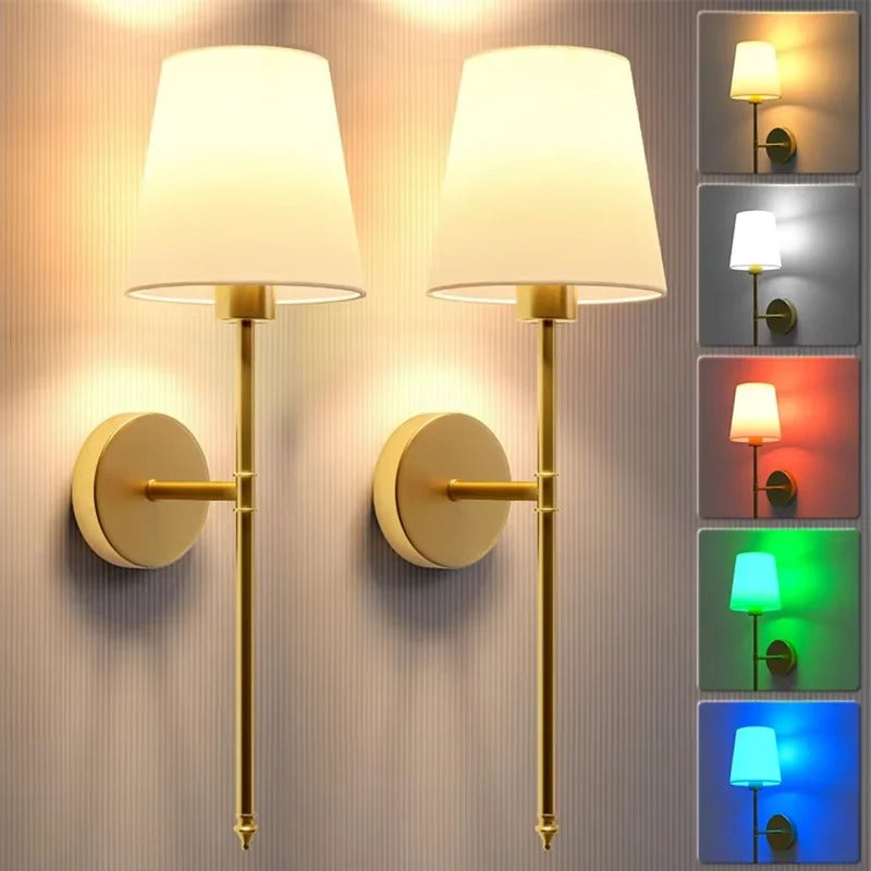 Wall Lighting