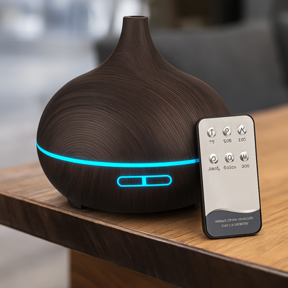 Aromatherapy Diffuser