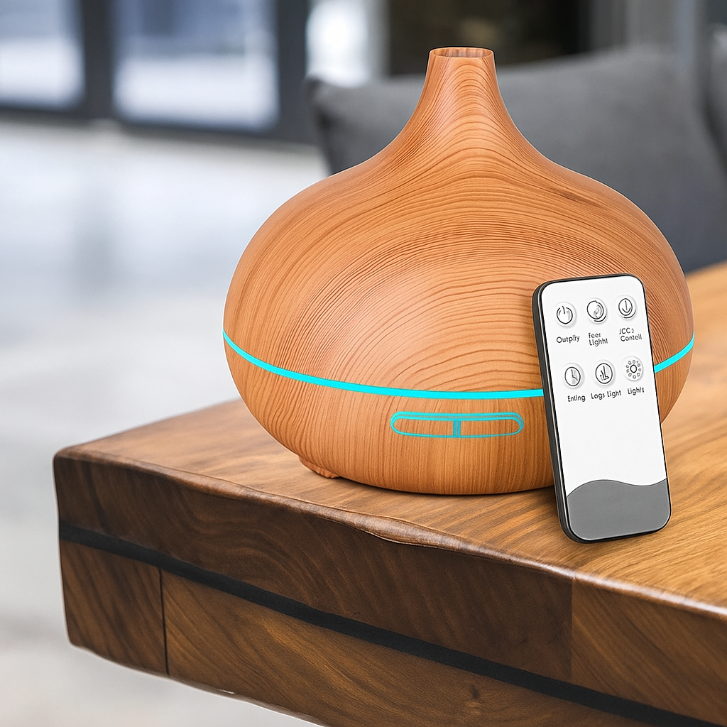 Aromatherapy Diffuser