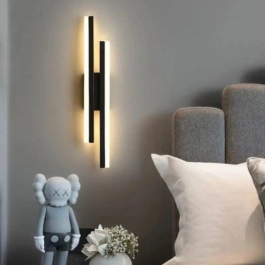 Minimalist Wall Sconce