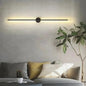 Vertical Wall Light