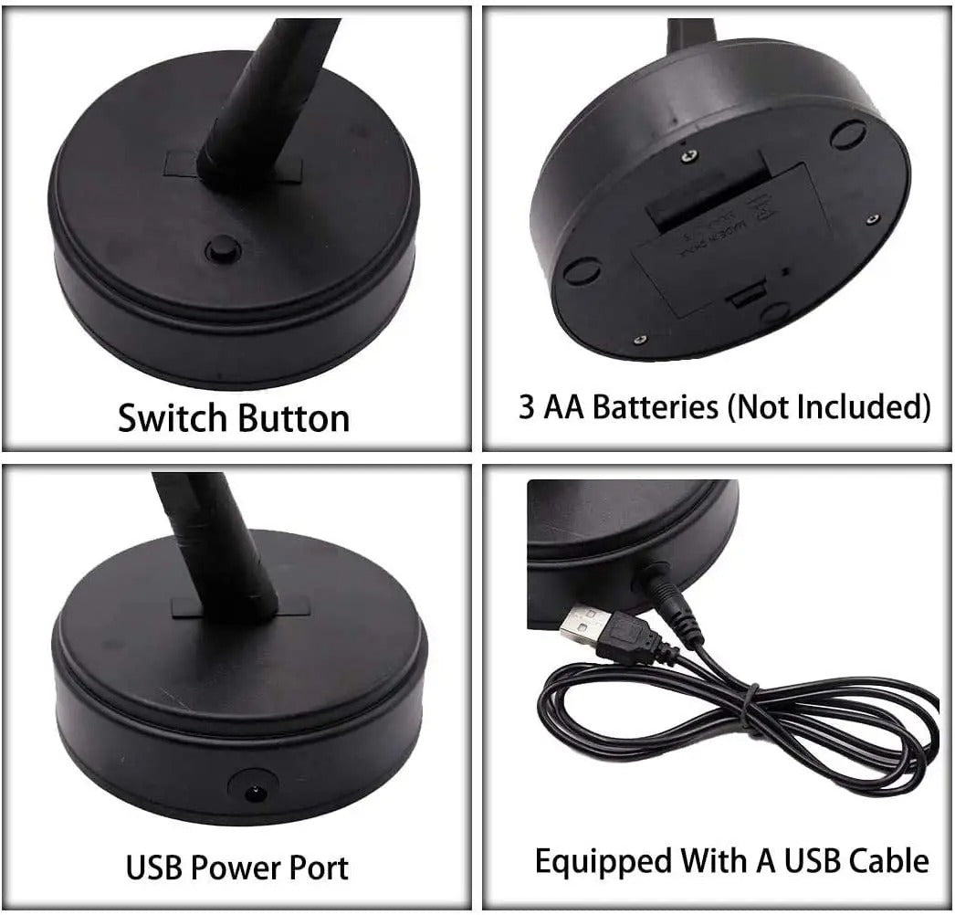 Cheery Bloom LED Tree