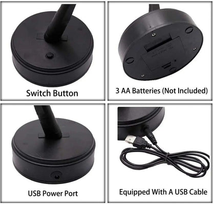 Cheery Bloom LED Tree